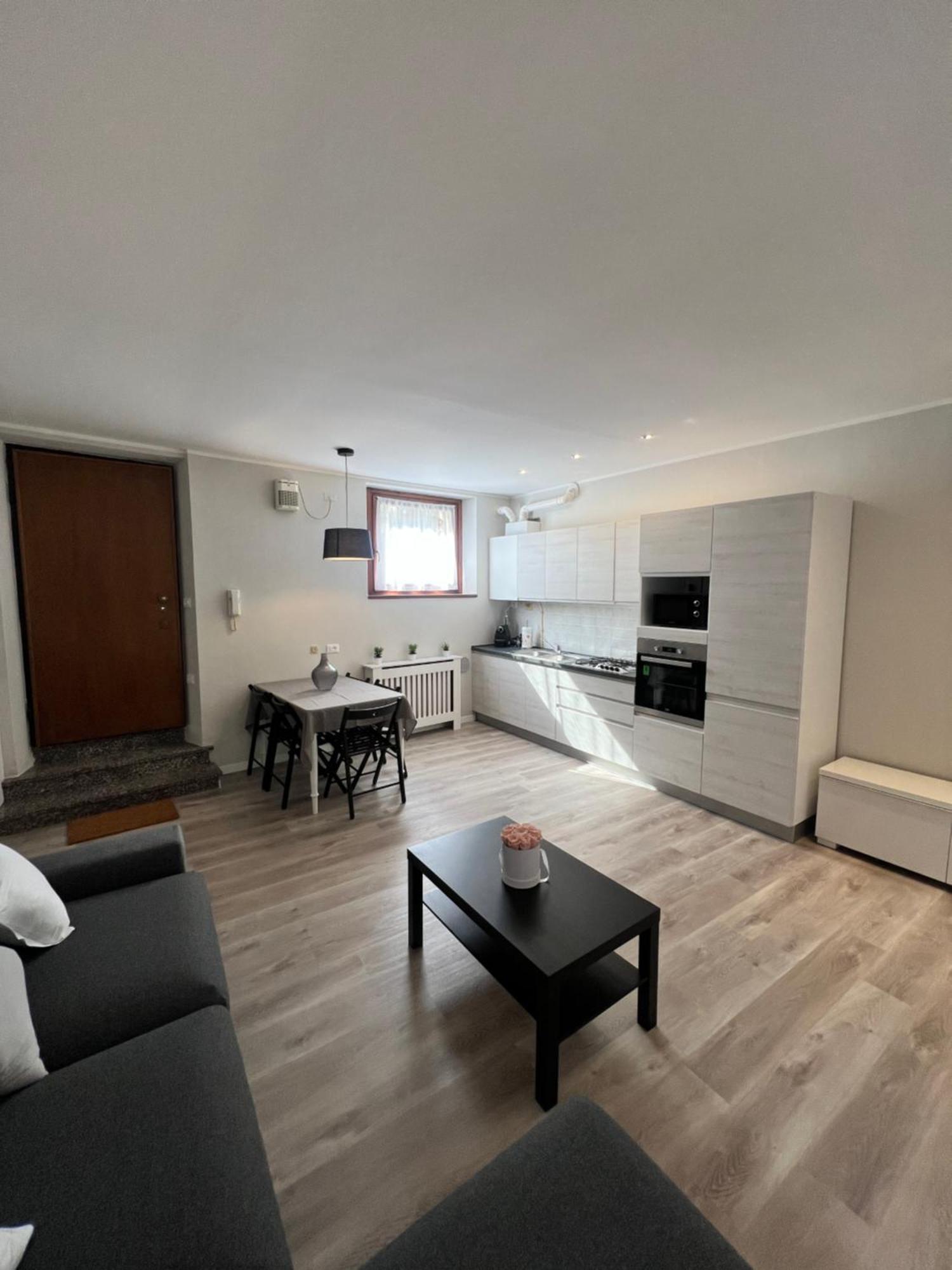 Apartamento Notti Al Castello Verona