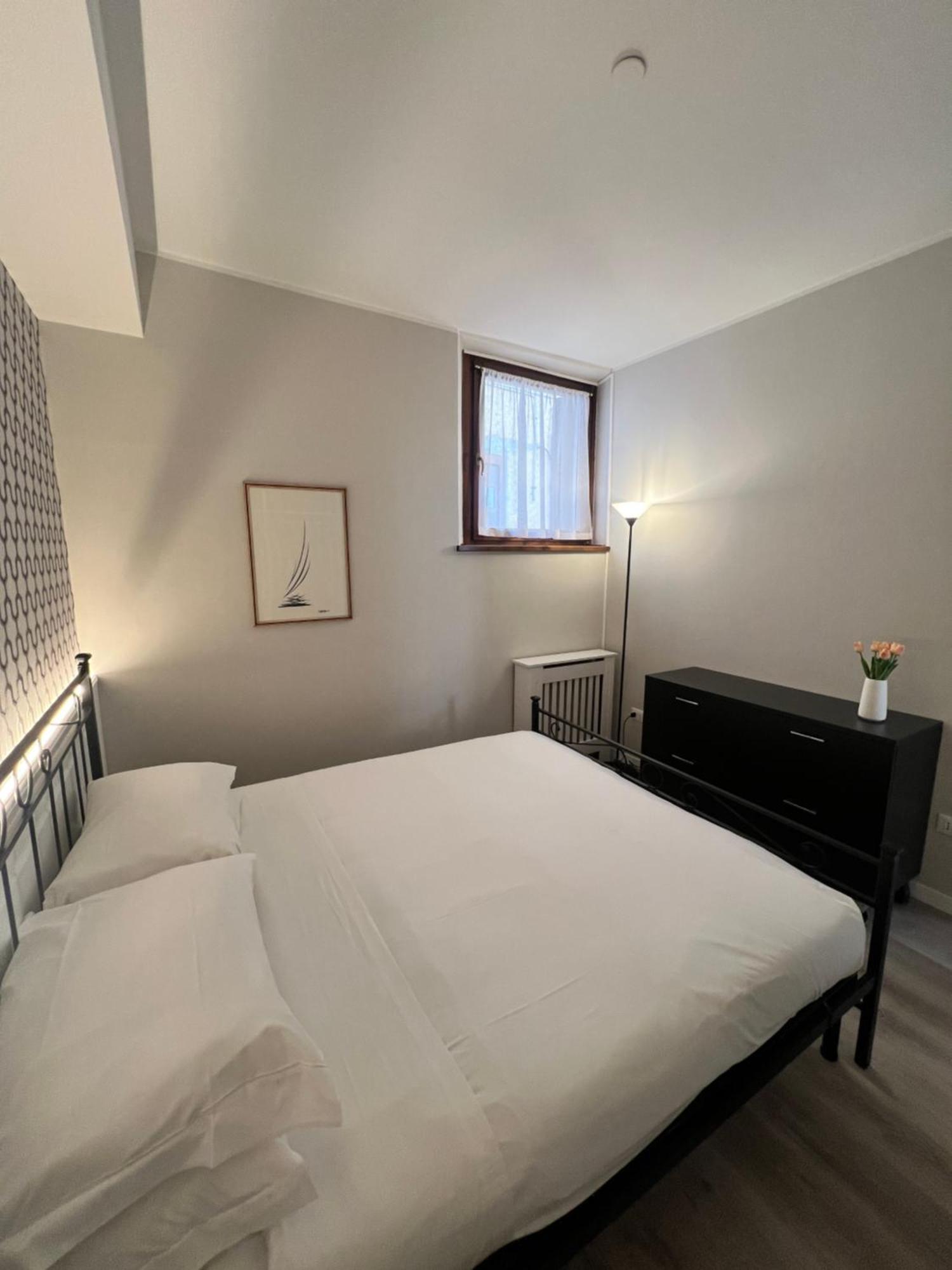 Notti Al Castello Apartamento Verona