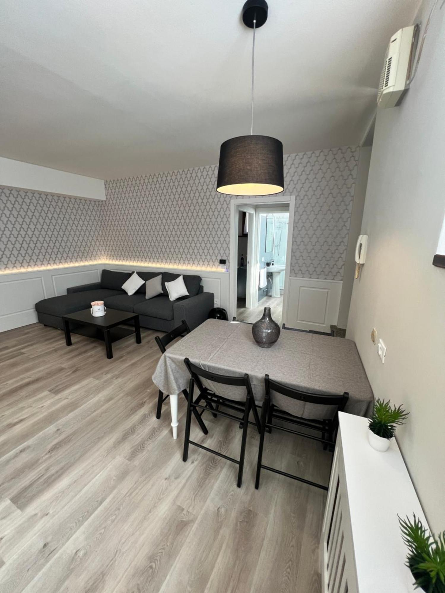 Apartment Notti Al Castello